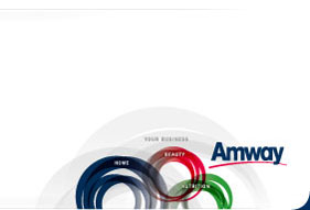 Amway of Australia