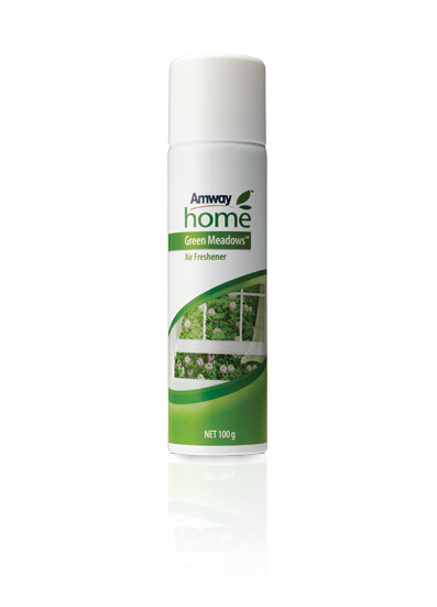 GREEN MEADOWS™ Air Freshener Concentrate - Household Hygiene - Amway ...