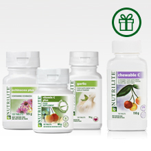NUTRILITE