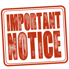 importantnotice