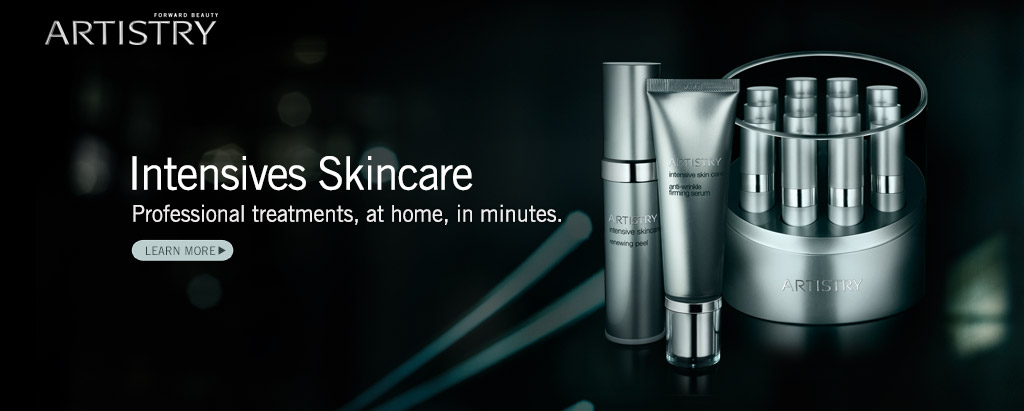 Intensive Skincare