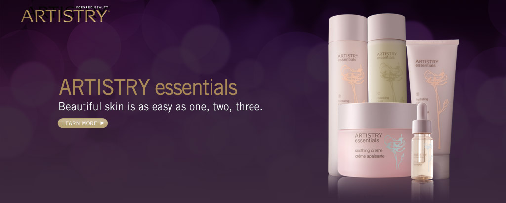 Daily Skincare