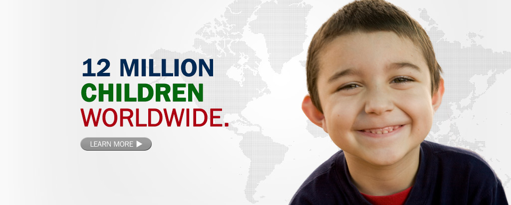COMMUNITY-One by One Campaign for Children
