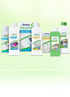 AMWAY HOME Quick Facts