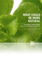 NUTRIWAY - What's New