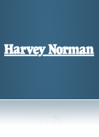 Harvey Norman