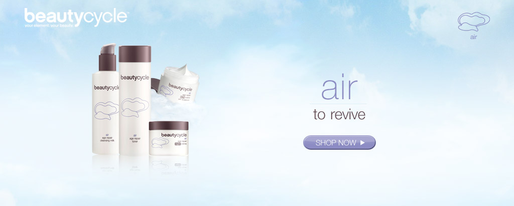 beautycycle - Air