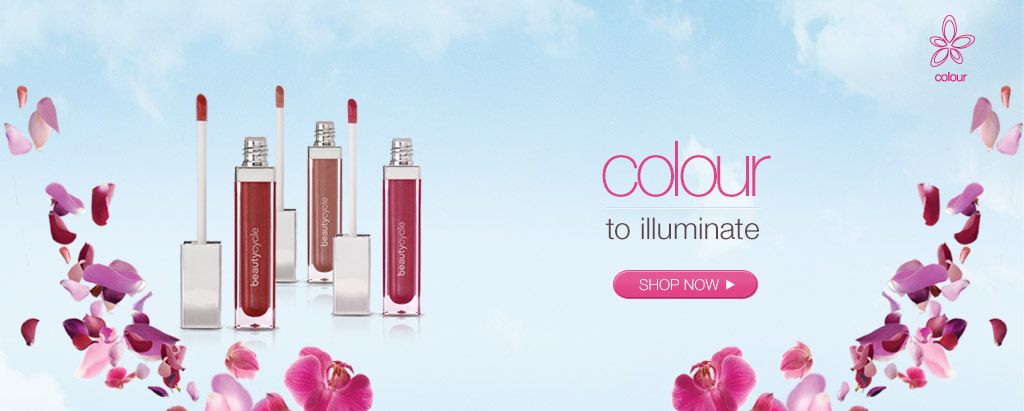 beautycycle - Colour