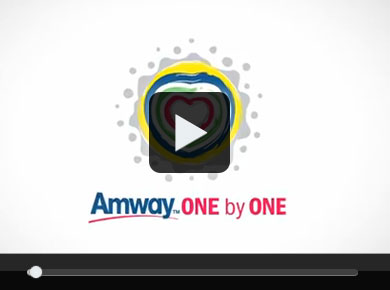 About Amway - Community