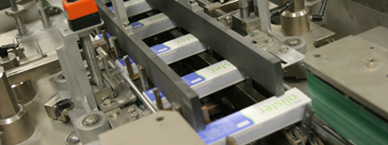 AMWAY - PACKAGING