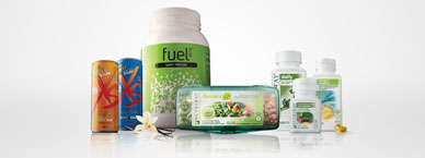 Our Products - Health