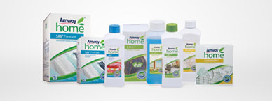 Our Products - Home