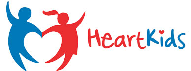 HELP FOR CHILDREN WITH HEART DISEASE