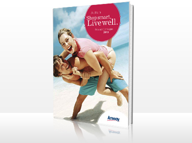 Shop Smart, Live Well