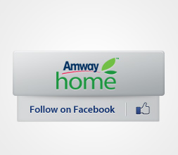 Social Media - Facebook Amway home