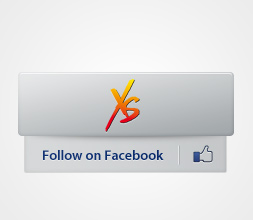 Social Media - Facebook XS