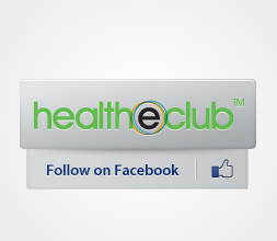 Social Media - Facebook healtheclub