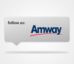AMWAY TWITTER