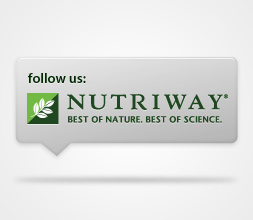 Social Media - Twitter NUTRIWAY
