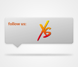 Social Media - Twitter XS