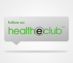 Social Media - Twitter healtheclub