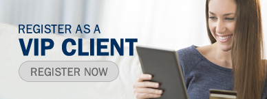 START A BUSINESS - REGISTER AS A VIP CLIENT