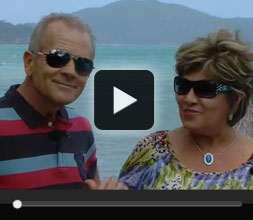 Success Stories - Russell and Gail Jacka