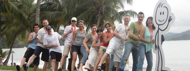 Your Rewards - Business Seminars