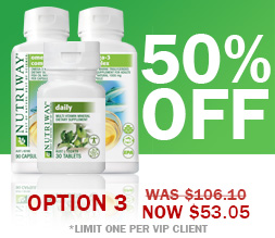 Get Healthy