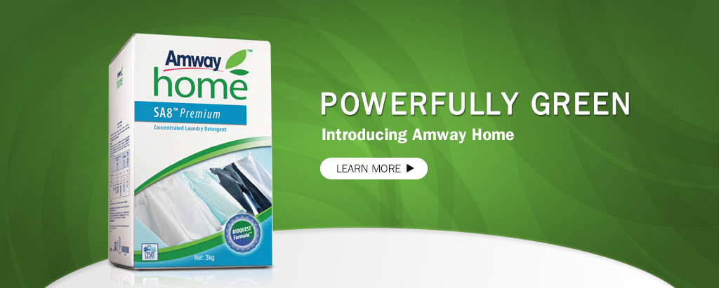 Amway Home
