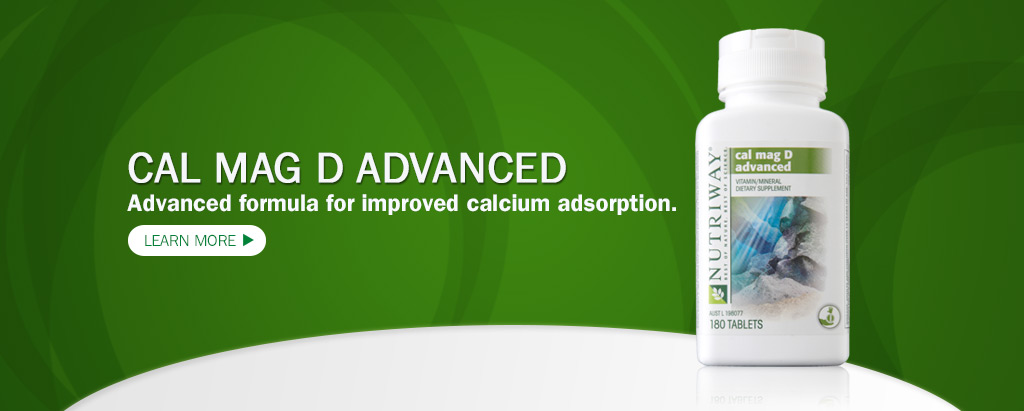 Amway - Health