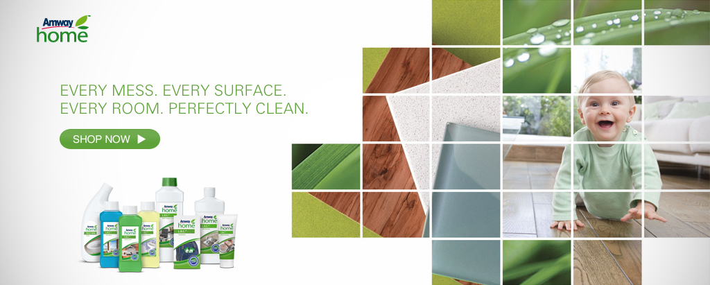 Amway Home - Amway South Africa