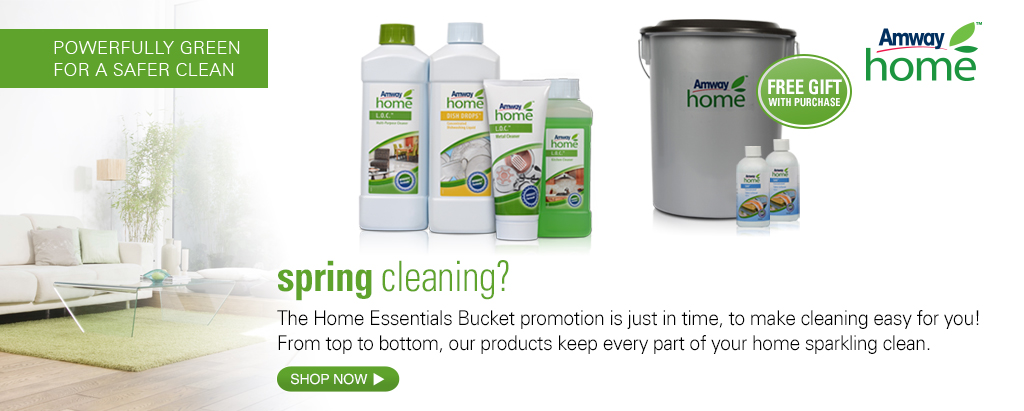Amway Home - Amway South Africa