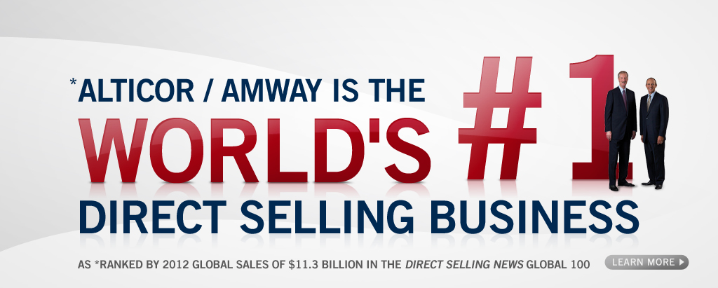 ALTICOR/AMWAY