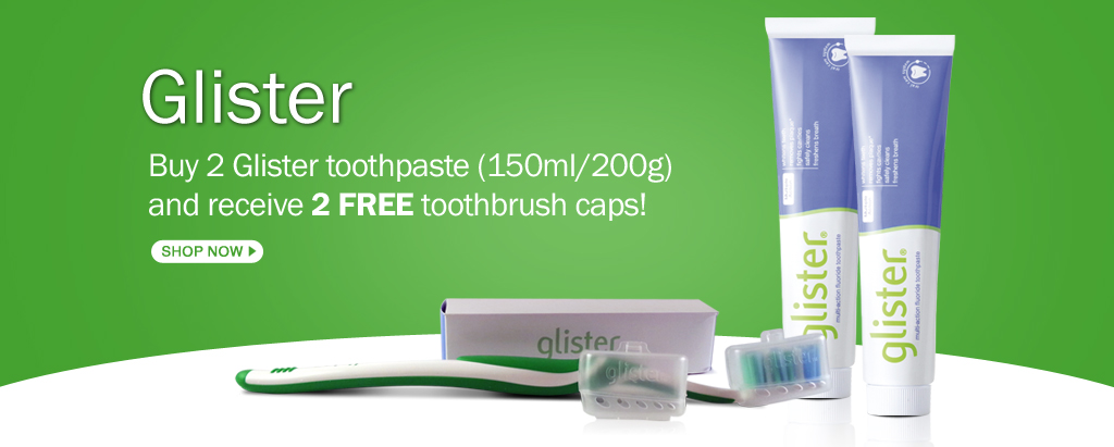 Glister