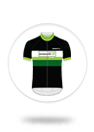 Team Nutrilite Cycling Gear