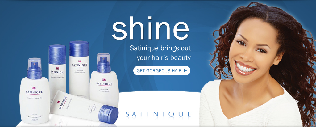 Satinique