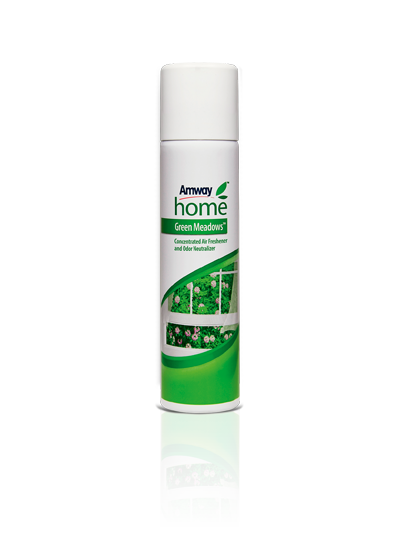 AMWAY HOME™ Green Meadows Concentrated Air Freshener and Odour ...
